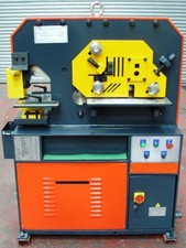 New CARTER 40ton Hydraulic