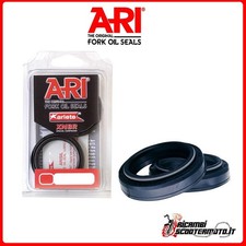 FORK FENDERS 35 x 48 x 11 DCY