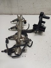 Audi A3 S3 8P 2009 Petrol fuel