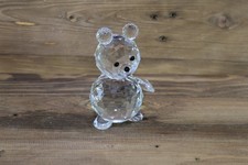 SWAROVSKI  GIANT BEAR 4.5"