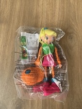  Vintage McDonald's Happy Meal