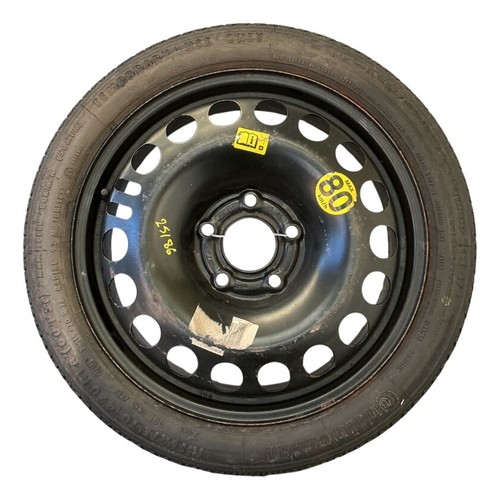 Vauxhall 5x110 inch space - vauxhall, 16