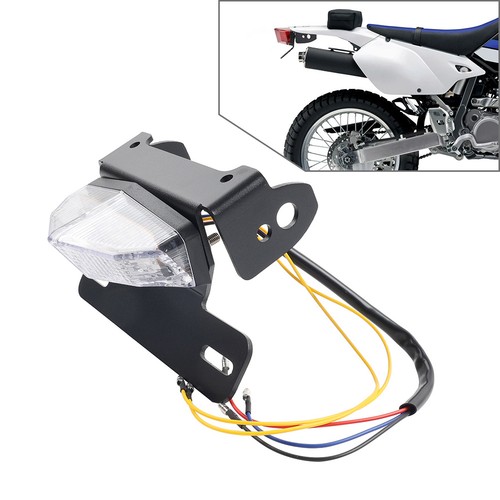 Mudguard eliminator tail tidy - mudguard,