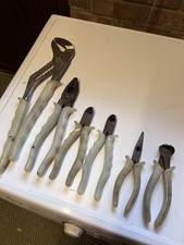 Set Of Elliot Lucas Vintage