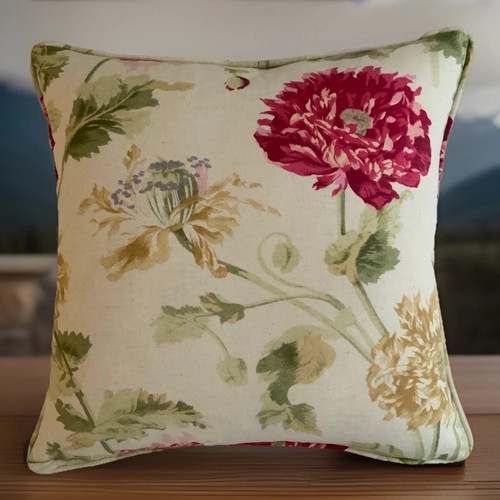 Inch cushion cover in - 16,
