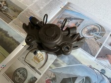 AP Lockheed Alloy Caliper CP