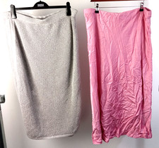 M&S Women's Midi Skirts Size