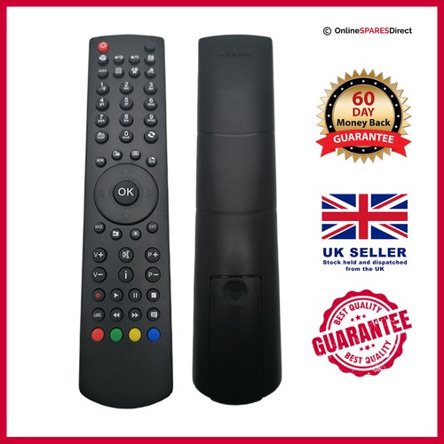 Replacement remote control for - remote,