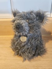 Wizard Of Oz Toto Plush 2023