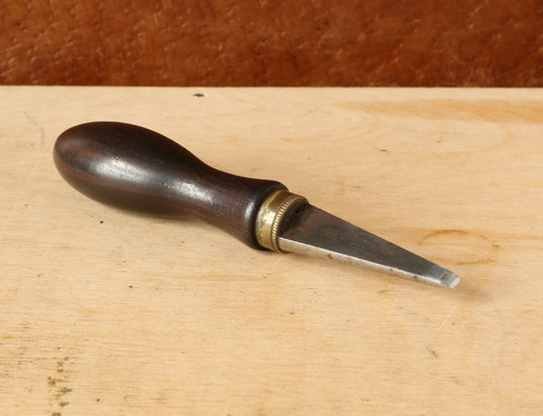 Antique tiny pistol case - antique,