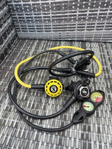 Scubapro mk25 evo s600 - mk25,