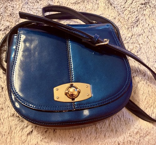 Jane shilton vintage - jane, navy