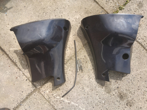Tohatsu 20hp outboard lowe - tohatsu,