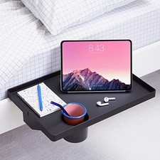 Bedside Shelf for Top Bunk