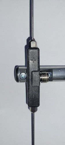 Pmr446 half wave dipole - pmr446, now
