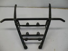 1996 SUZUKI KINGQUAD LT F4WDXS FRONT BUMPER GRAB BAR BRUSH GUARD