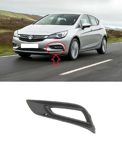 For vauxhall astra - for, 2015