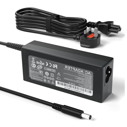 Adapter charger for dell - ac,