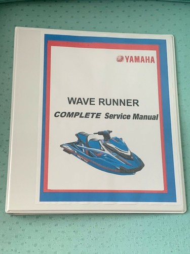 Yamaha sv1200 suv1200 wave - yamaha,