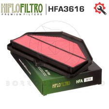 Air Filter Hiflo Hfa3616 For