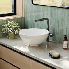 Countertop Basin Sink Ceramic