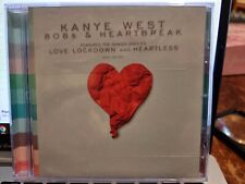 808s & Heartbreak by Kanye