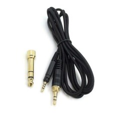 Replacement Earphone Cable for