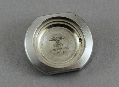 Original longines admiral - original,