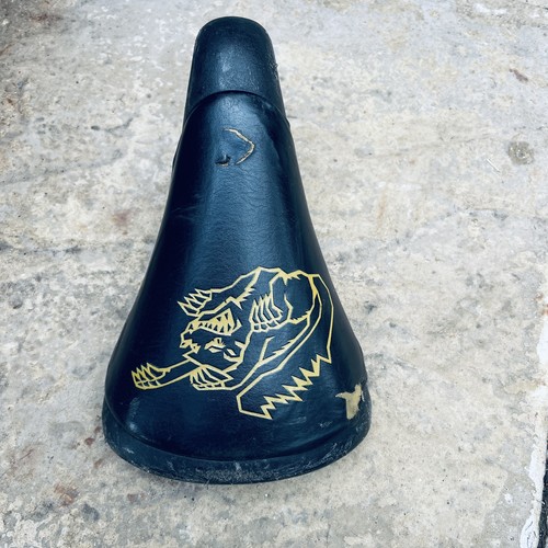 Mongoose seat bmx mid - , school