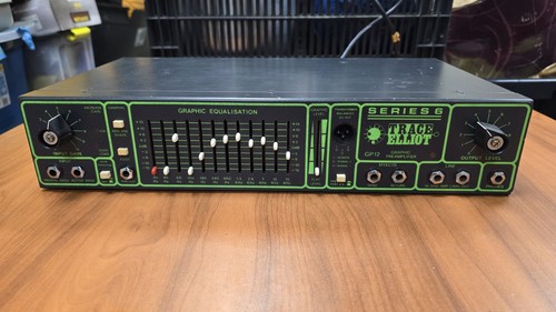 Trace elliot gp7sm 200 bass - gp7sm,