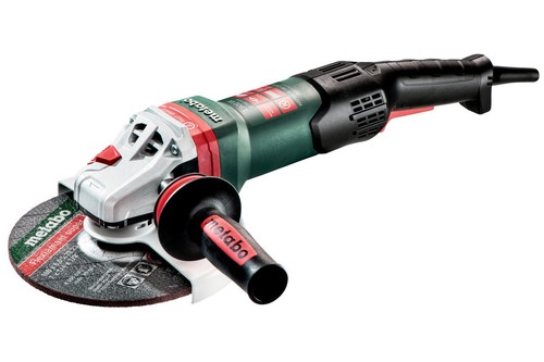 Metabo wepba 180 180mm - wepba, 19-180