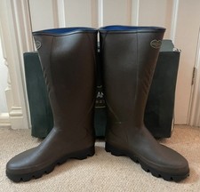 Le Chameau Ceres Agriculture