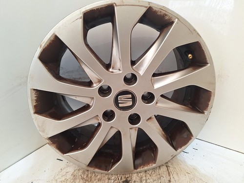 Seat leon tsi technology - se,
