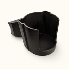 Custom Made Phone & Cup Holder