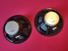 2 x VOX Custom Voiced Speakers