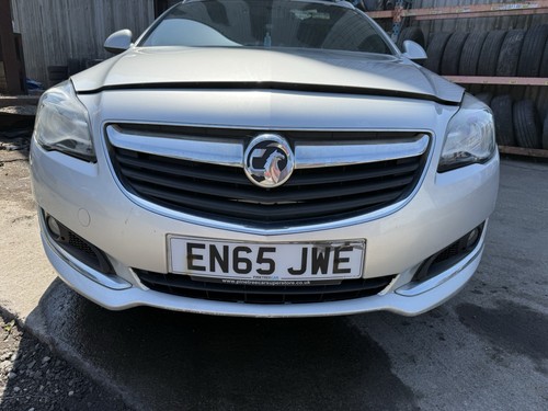 2016 vauxhall insignia mk1 - insignia, (a)