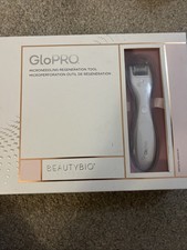 BeautyBio GloPRO Micro Needle