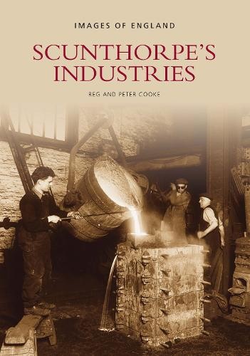 Scunthorpe industries reg - industries,
