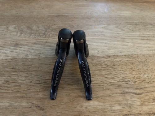 Shimano ultegra di2 6870 - ultegra, st-6870