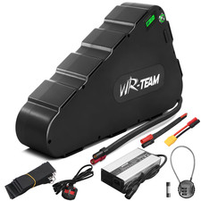 UK 72V 20Ah 3000W Li-ion