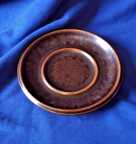 Arabia ruska finland saucer - arabia,