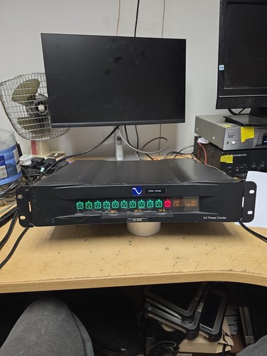 Audio powerplay 9000 ipc - powerplay,