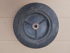 HAYTERETTE ROUGH CUT LAWNMOWER