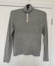 MARKS & SPENCER WOMENS GREY