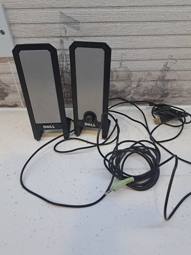 Dell a225 usb multimedia - dell,