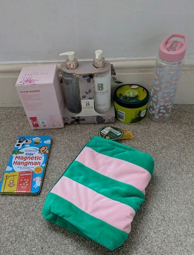 Gift bundle ted - gift, set