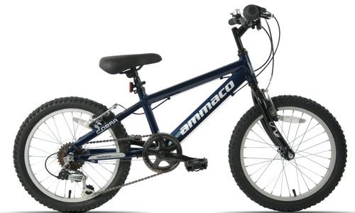 Ammaco cobra wheel boys - cobra, 18"