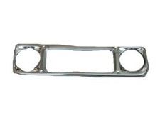 Toyota Land Cruiser BJ40 FJ40 79-84 Front Chrome Grill 53111-90301 OEM Genuine