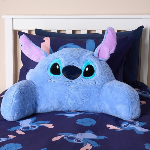 Ohs stitch cushion - cushion, kids