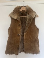 J.c Cordings Reversible Gilet